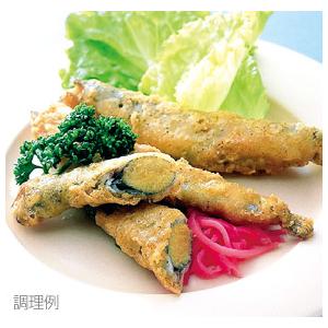 冷凍食品 冷凍ししゃも プリフライ子持ちししゃもから揚1kg(約50個入) 大冷