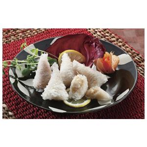 冷凍食品 冷凍貝柱の春巻き 冷凍春巻き 東方屋台めぐり貝柱conical　400g(20個入) ケイエス