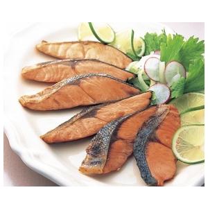 冷凍食品 焼鮭30g×10枚 骨無し国産秋鮭 : 東商マート - 通販 - Yahoo