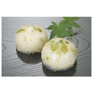 山福 海老葛饅頭18個