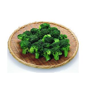 冷凍食品 冷凍ブロッコリーIQF 500g 30〜40個入 業務用カット野菜