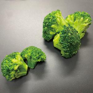 冷凍食品 冷凍ブロッコリーIQF 500g 3...の詳細画像2