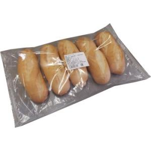 冷凍 バゲット ショートバケット 70g × ...の詳細画像1