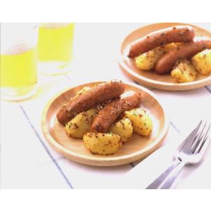 シャウエッセン業務用サイズ 日本ハム シャウエッセン 500g