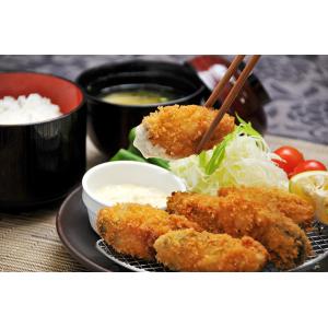冷凍食品 カキフライ 業務用 国産 広島産 アク...の商品画像