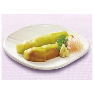 冷凍食品 八ちゃん本焼きなすカット 1kg