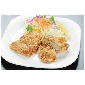 ジャパンフード)大きな竜田揚げ 約80g×5枚