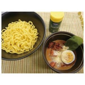 冷凍ラーメン 麺のみ つけ麺用 極太麺 115...の詳細画像1