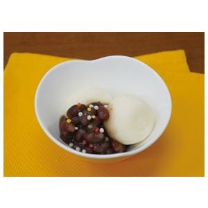 業務用 アイス ロッテ ミニ雪見だいふく(白)30ml×9個入