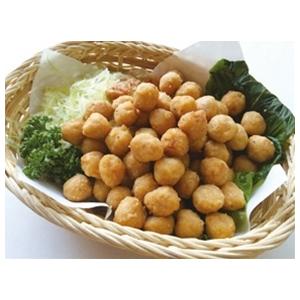ジャパンフード)コロコロチキンスナックＫ 150g