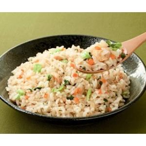 JAさが)明太高菜ピラフ 230g×2袋