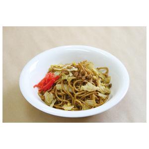 横手やきそば  冷凍焼きそば 昭和ミート 200g×5個 業務用