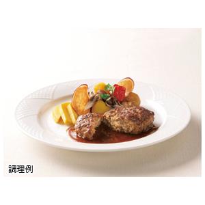 冷凍食品 ハンバーググロッソ 110g ニチレイフーズ
