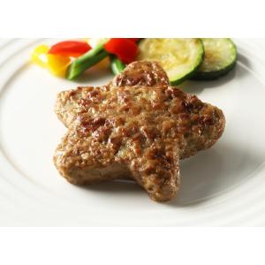 ヤヨイサンフーズ プチ星のハンバーグＳＣ40(鉄・Ｃａ)Ｒ 1kg