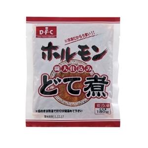 大栄食品)ホルモンどて煮 180gの詳細画像1