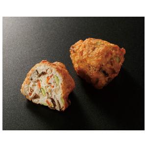 冷凍食品 七彩ひろうす 400g(10個入) 羽...の商品画像