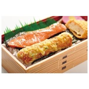 大冷)ちくわ磯辺天ぷら 50gx10本入