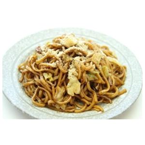 富士宮やきそば 冷凍焼きそば 昭和ミート 富士宮やきそば(新) 200gx5個 B-1グランプリ 業...