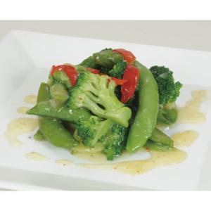 太堀)緑野菜のペペロンチーノ500g