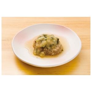 冷凍食品 おろしハンバーグ 120g タナカフーズ