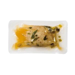 冷凍食品 おろしハンバーグ 120g タナカフーズの詳細画像1