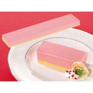 冷凍食品 フレック)フリーカットケーキ キャラメル 510g : 東商マート