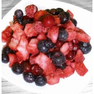 ミックスベリー 冷凍 Wismettacフーズ 冷凍ミックスベリー500g 冷凍フルーツ 業務用