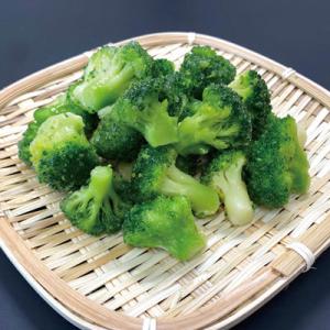 冷凍野菜 交洋 ブロッコリー(ミニ)IQF500g 業務用カット野菜
