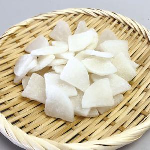 冷凍 大根銀杏切り 500g 業務用カット野菜 神栄 みそ汁の具 豚汁の具｜東商マート