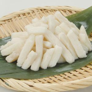 冷凍野菜 マルコーフーズ 長芋スティック500g 業務用カット野菜