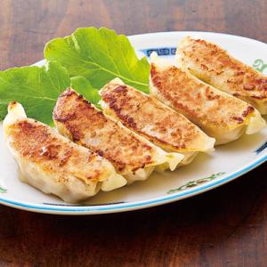 マルハニチロ ジャンボぎょうざ900g(30個入)の商品画像