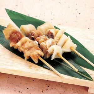 冷凍食品 牛スジ串(メンブレン)約20g×10本入