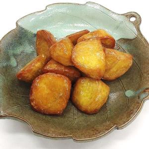 冷凍食品 中華ポテト黒砂糖入り(ベトナム原料使用)1kg(約50個入) ニチレイフーズ