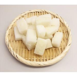 冷凍野菜 神栄 冬瓜カット(白)500g 業務用カット野菜