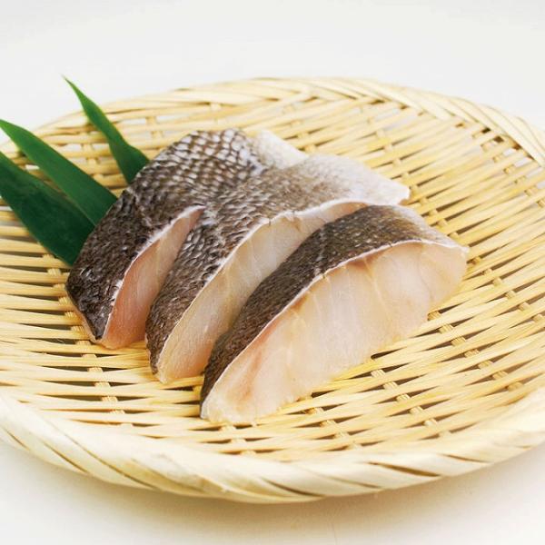 冷凍食品 大冷)楽らく骨なしメヌケ 80gＸ5切入