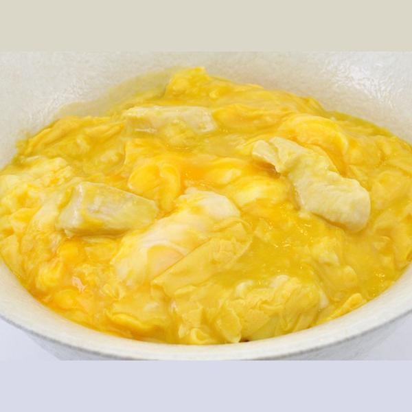 冷凍食品 ＱＰスノーマン)とろっと親子丼の素 160g