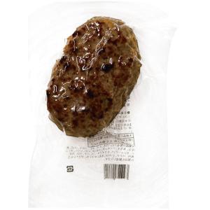 冷凍食品 VPS個包装ハンバーグ(焼成済み) ...の詳細画像1