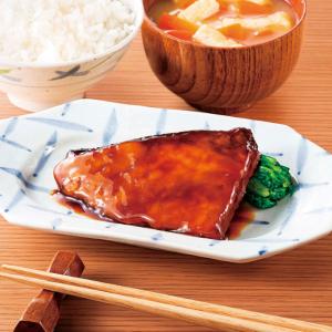 冷凍食品 ぶり照り揚げ(生姜)骨なし1切れＴ65g 極洋