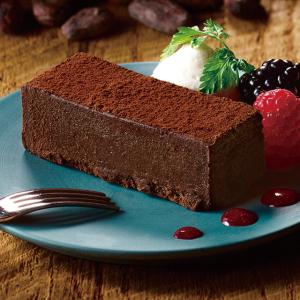 冷凍食品 濃厚ショコラテリーヌ 約52g×4個入 味の素冷凍