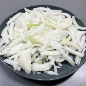 冷凍食品 玉ねぎ スライス 5mm CN 500g 五十嵐冷蔵