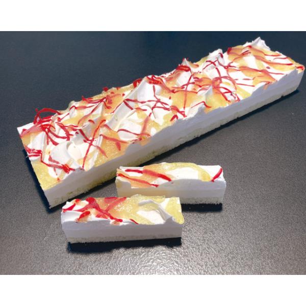 冷凍食品 クワトロチーズケーキ360g エア・ウォーター