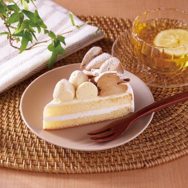 冷凍食品 業務用モンブラントルテ約58g×5個入