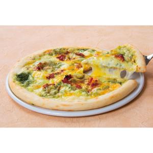 冷凍食品 デルソーレ)パリッともちもちクラスト19cm5枚入