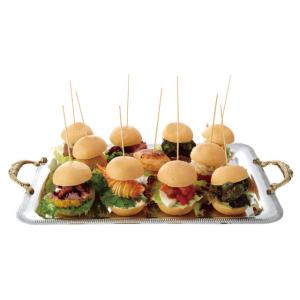 冷凍食品 小売用 ミニバンズ 10個入 ラス・ス...の商品画像