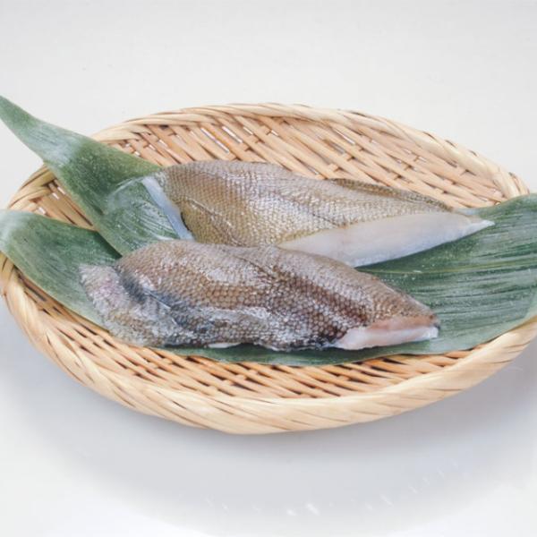 冷凍食品 そのまま調理黄金がれい切身(骨無) 80g×5切入 エスコート