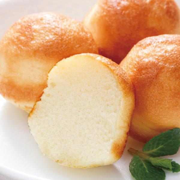 冷凍食品 北海道小麦プチホットケーキ 275g (25個入) 昭和冷凍食品