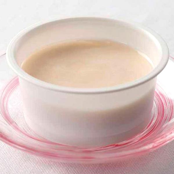 冷凍食品 SFエネケアムース35・国産白桃(亜鉛・鉄)350g(10個入) 介護ヤヨイサンフーズ