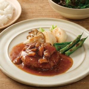 冷凍食品 和風ソースdeハンバーグ 170g×1個 MCC