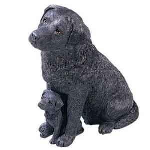 サンディキャストSS13012/ラブラドールレトリバー/チョコ（S