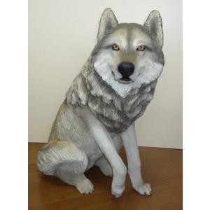 サンディキャストLS904/ウルフ/グレイ(L...の詳細画像1